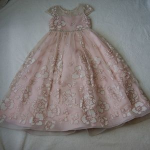 chantilly place little girl dresses